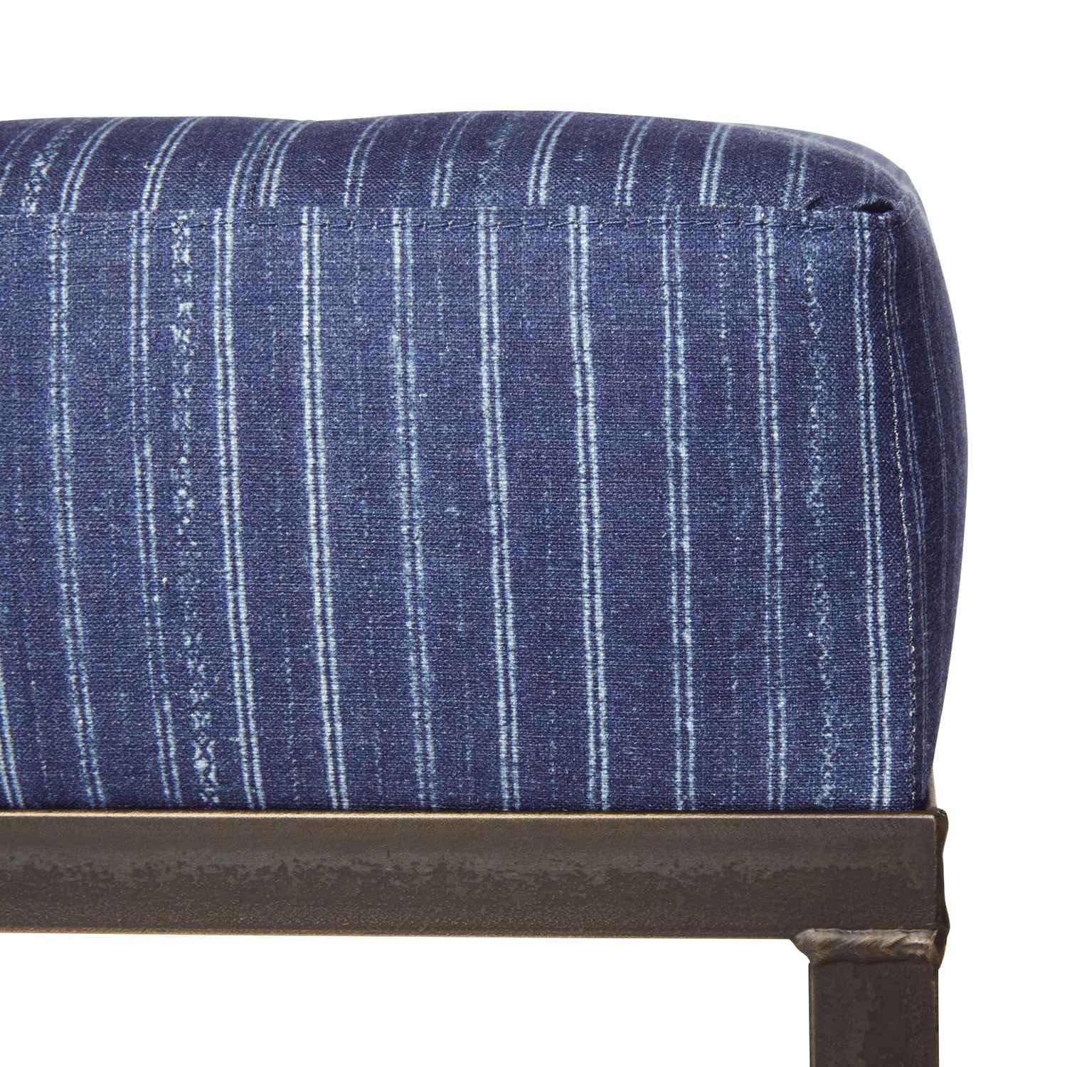 Cruz Ottoman - Urban Natural Home Furnishings