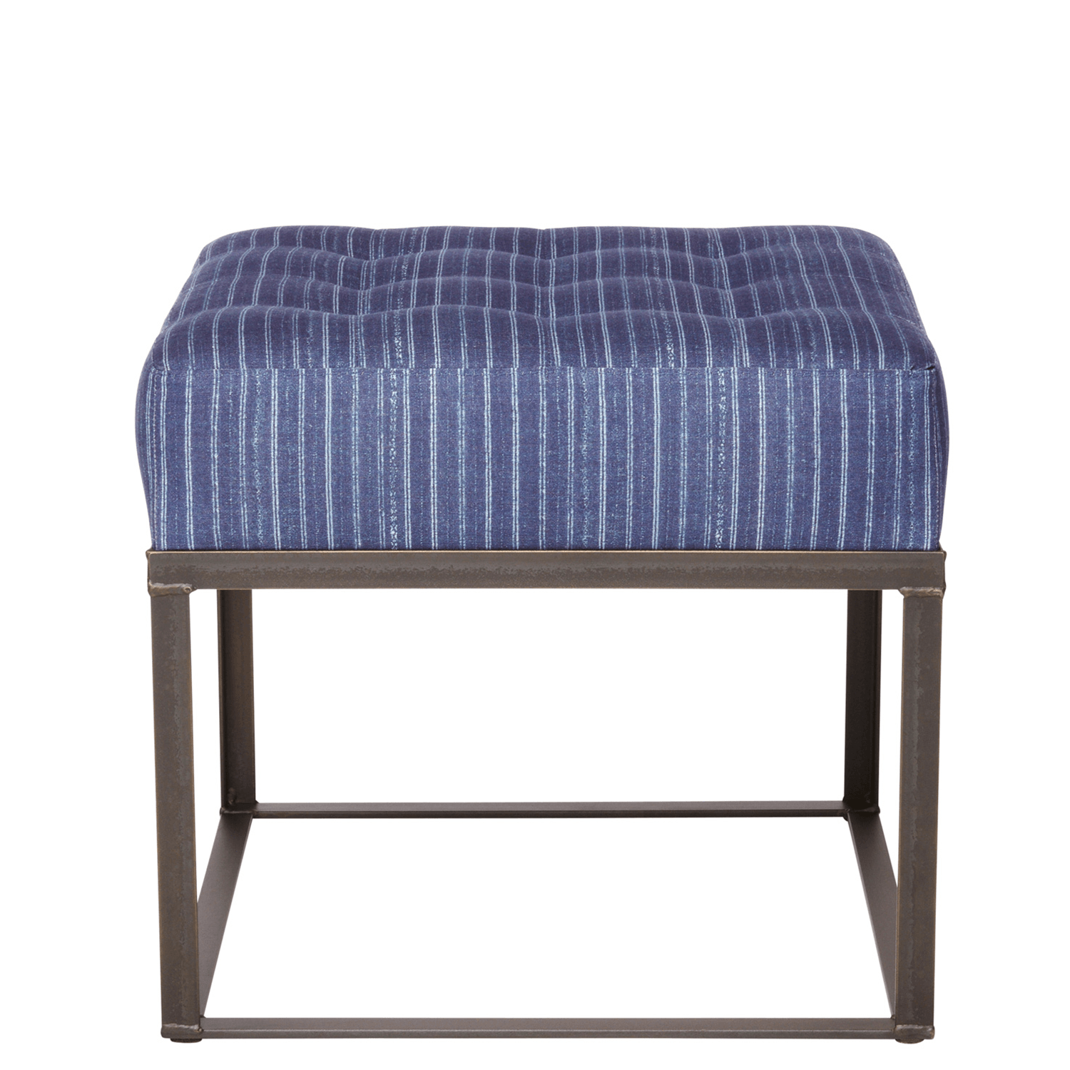 Cruz Ottoman - Urban Natural Home Furnishings