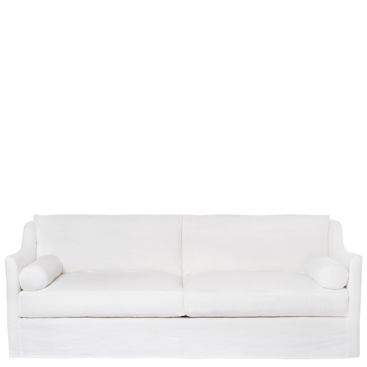 Dalia 84" Sofa - Urban Natural Home Furnishings. Sofa, Cisco Brothers