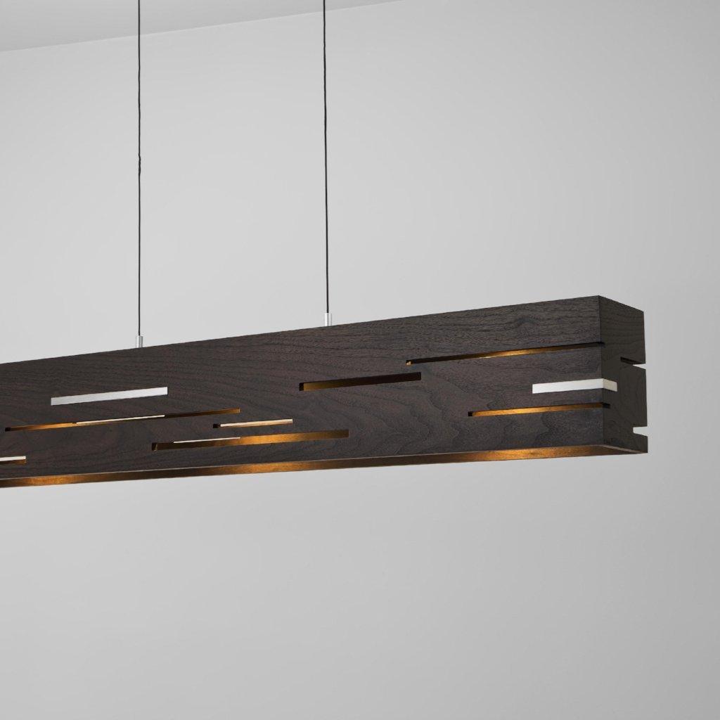 Aeris 30 Pendant by Cerno