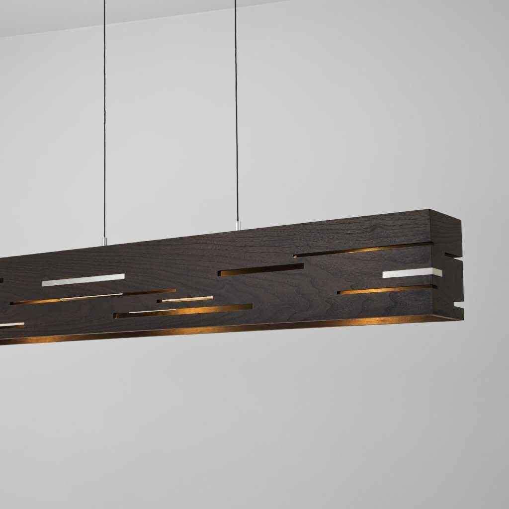 Aeris 54 Pendant by Cerno