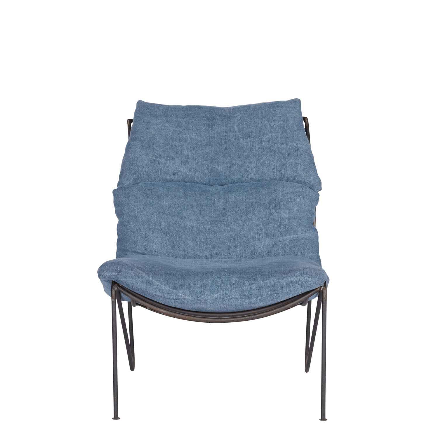 Davis Chair - Urban Natural Home Furnishings