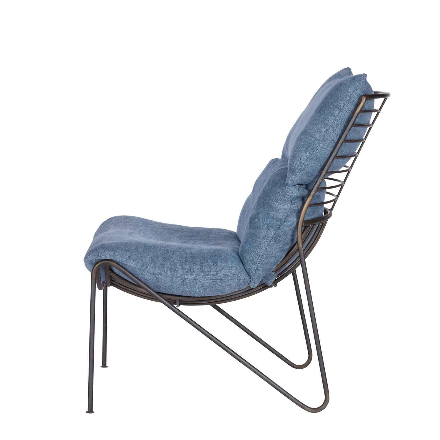Davis Chair - Urban Natural Home Furnishings
