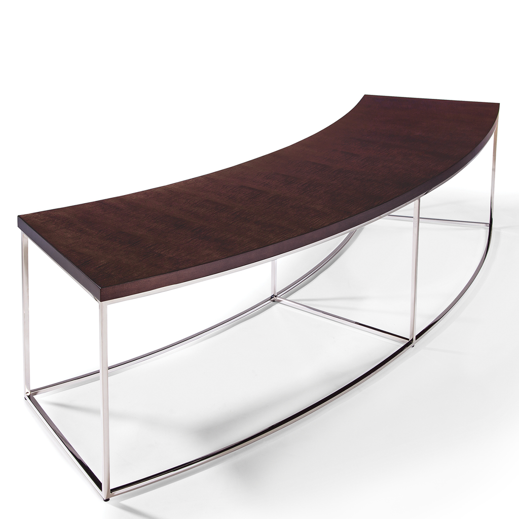 Design Classic Circle Sofa Table - Urban Natural Home Furnishings