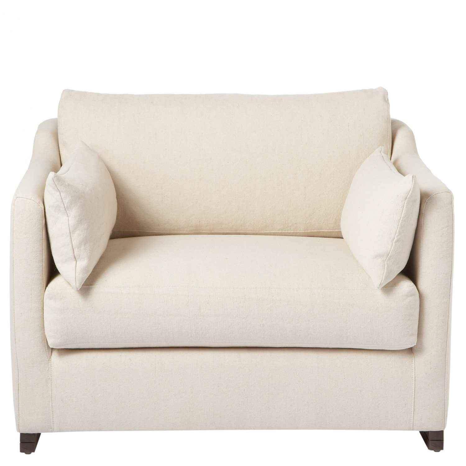 Dexter Chair - Urban Natural Home Furnishings. Living Room Chair, Cisco Brothers