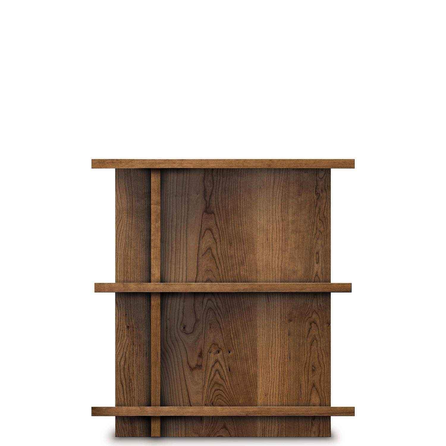 Mansfield Storage Nightstand by Copeland