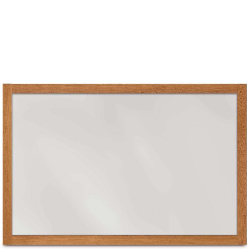 Astrid Large Wall Mirror in Cherry - Urban Natural Home Furnishings. Mirrors, Copeland