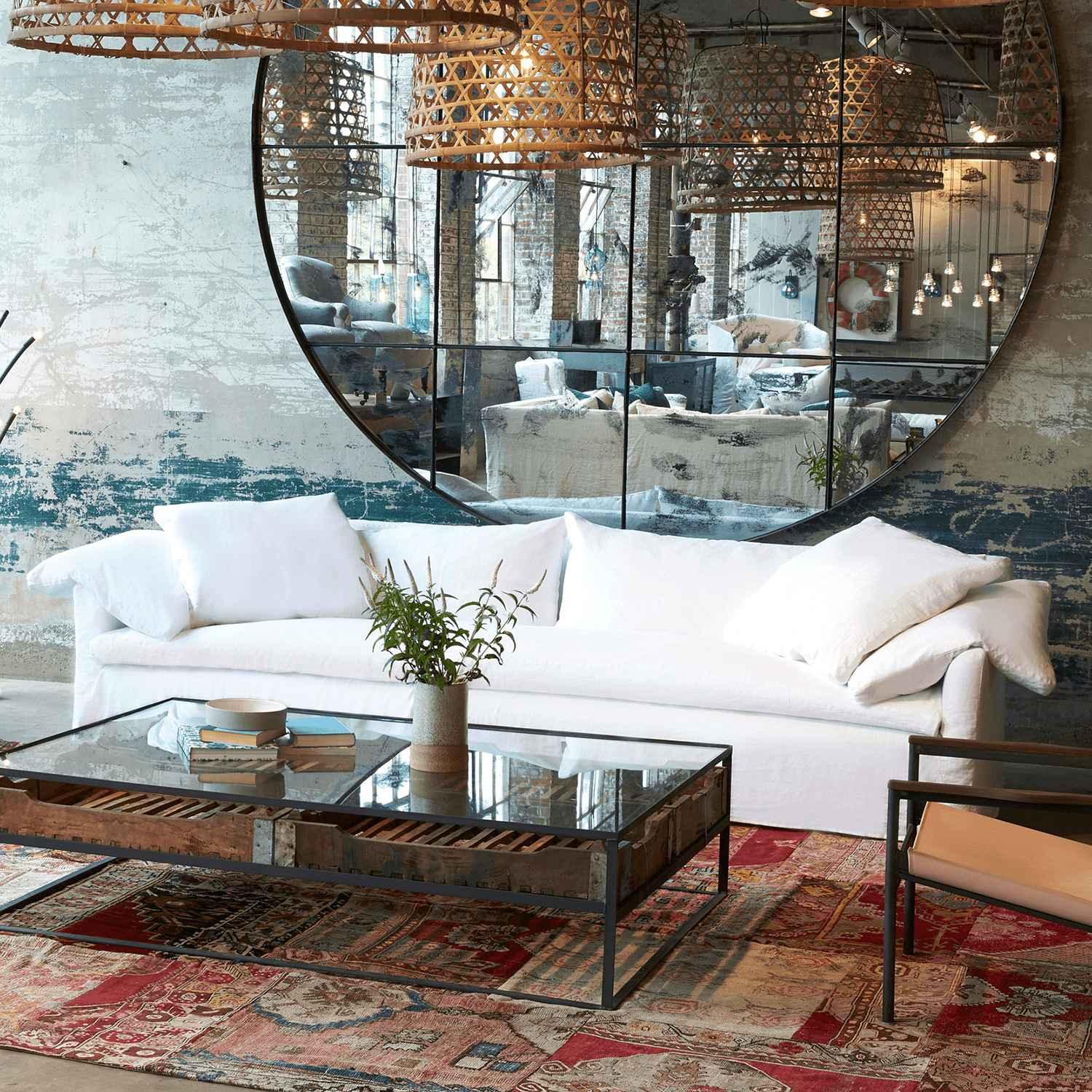 Donato Sofa - Urban Natural Home Furnishings