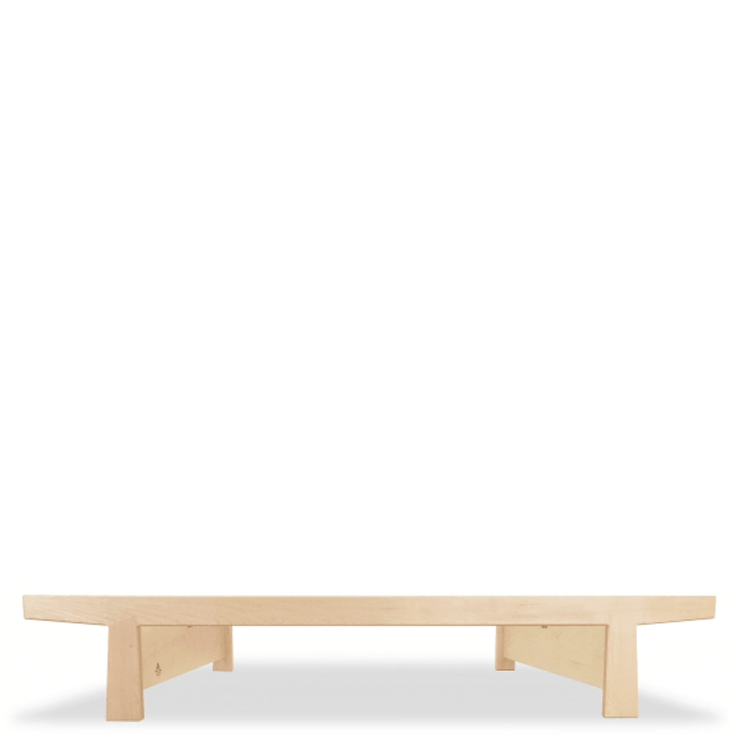 Dovetail Bed - Urban Natural Home Furnishings