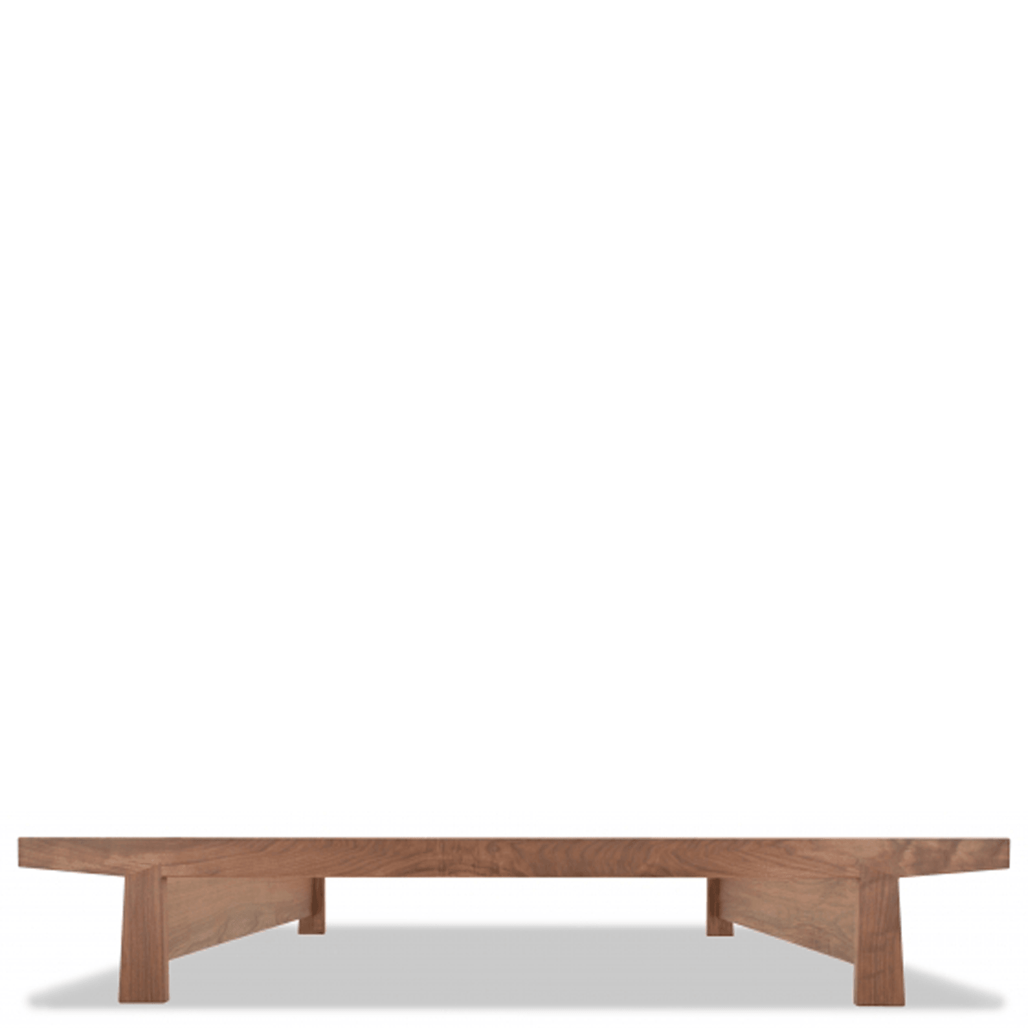 Dovetail Bed - Urban Natural Home Furnishings