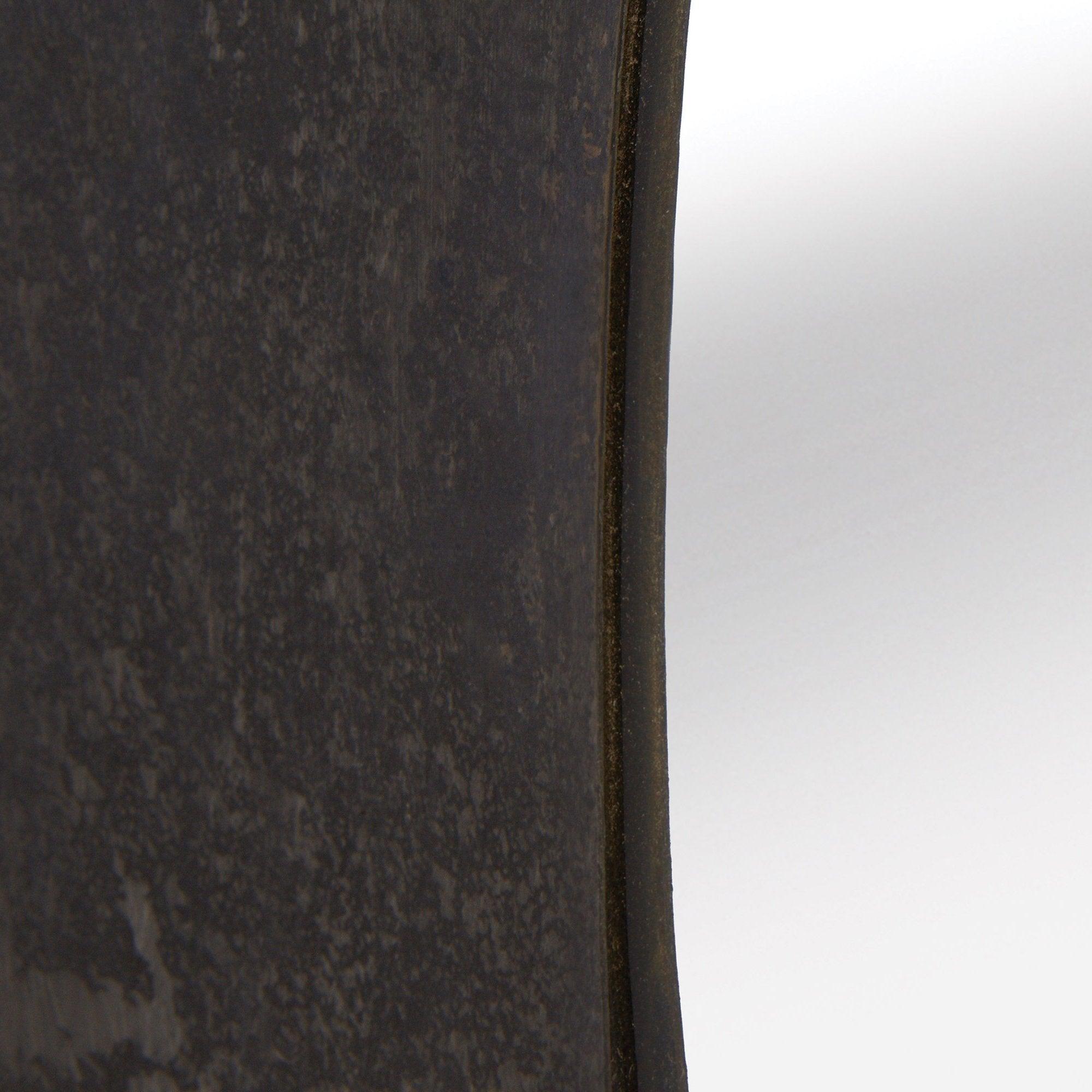 Eclipse Round Mirror - Urban Natural Home Furnishings. Mirrors, Cisco Brothers