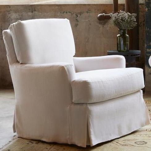 Grade K: Brevard Ivory - Urban Natural Home Furnishings