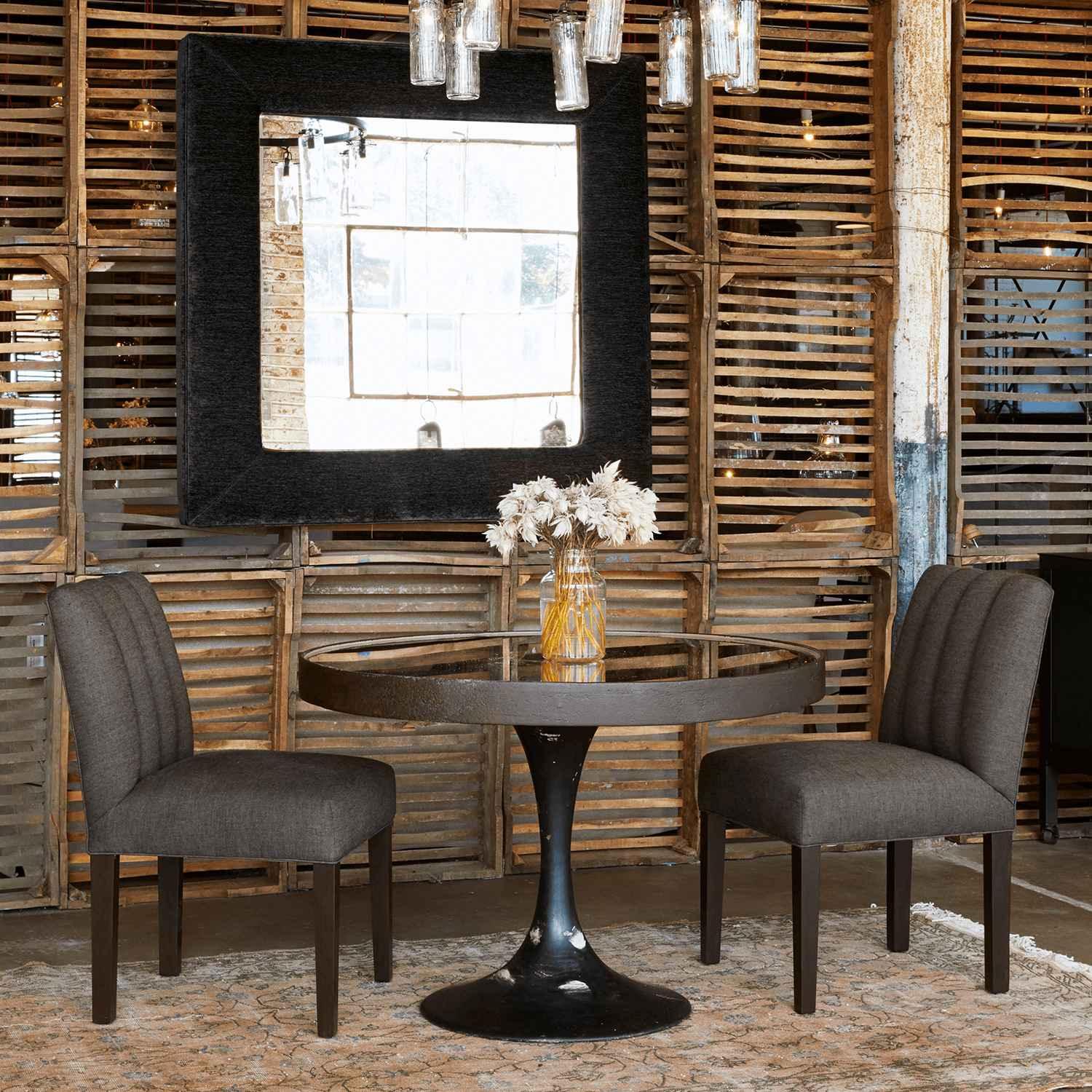 Enzo Dining Chair - Urban Natural Home Furnishings