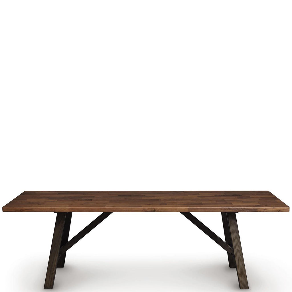 Essentials Farm Table - Urban Natural Home Furnishings.  Dining Table, Copeland