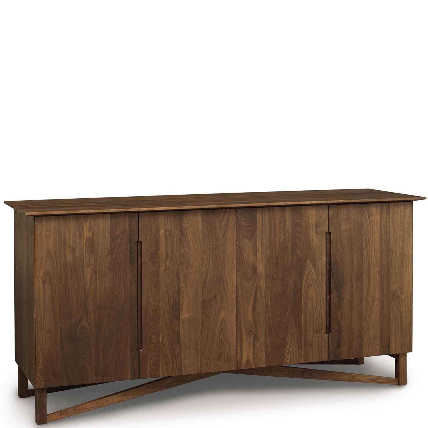 Exeter Buffet In Walnut - Urban Natural Home Furnishings. Buffet, Copeland