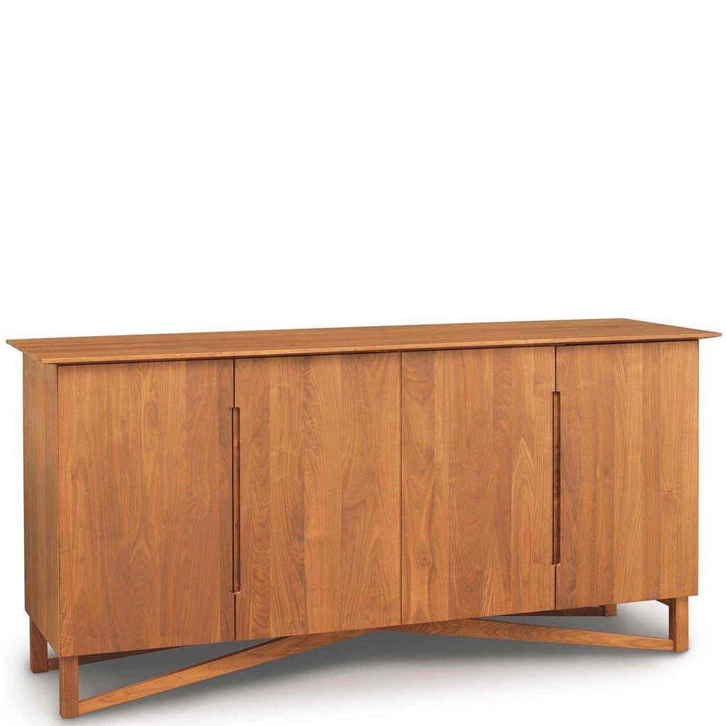 Exeter Buffet In Cherry by Copeland