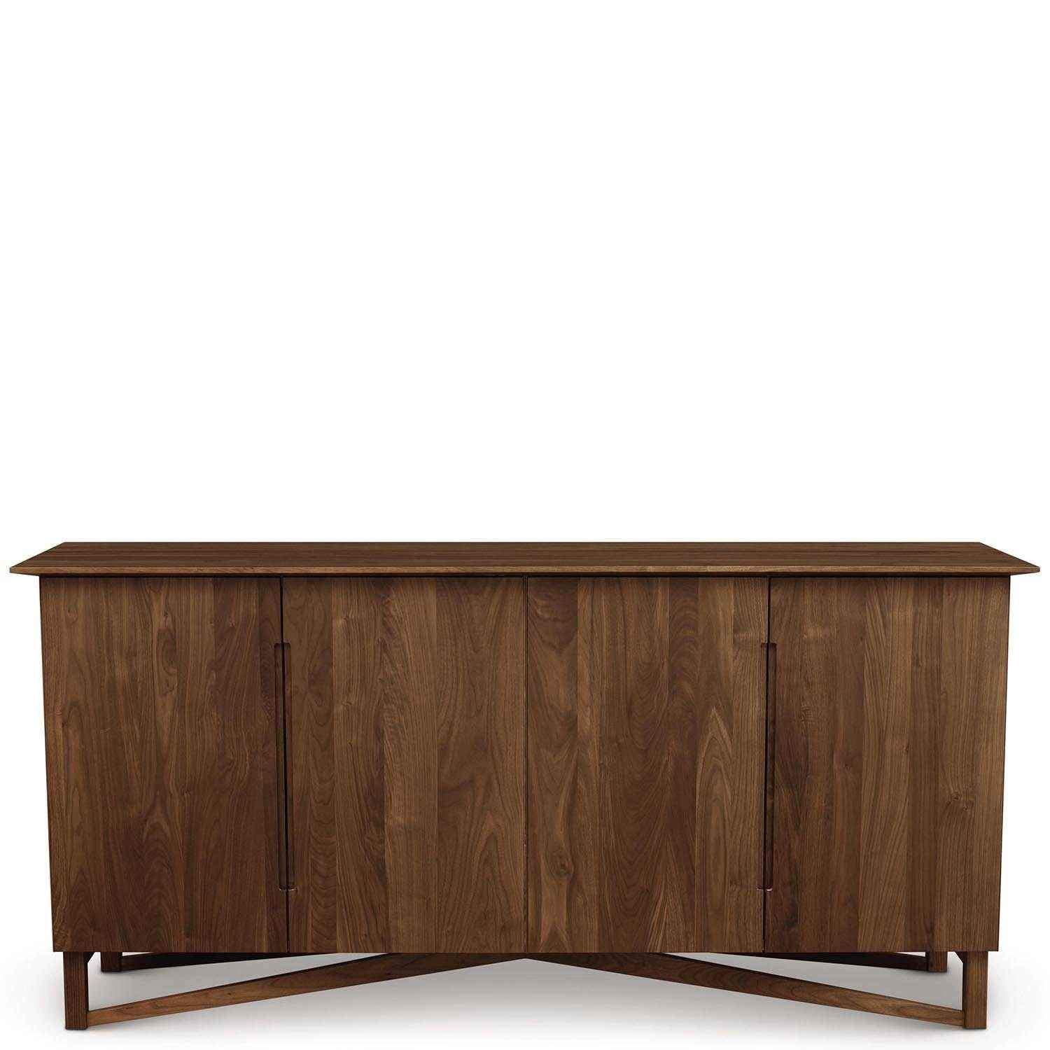 Exeter Buffet In Walnut - Urban Natural Home Furnishings. Buffet, Copeland