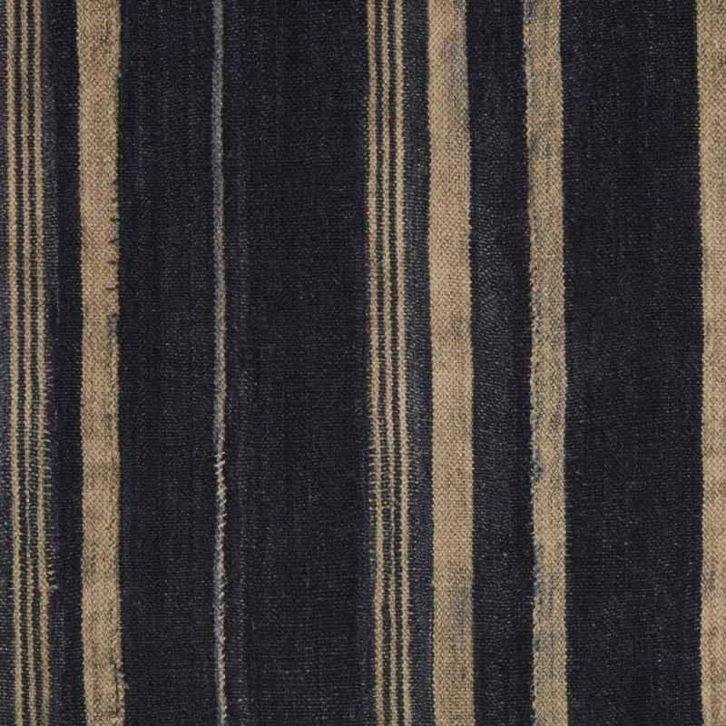 Grade I: Kayan Indigo by Swatches