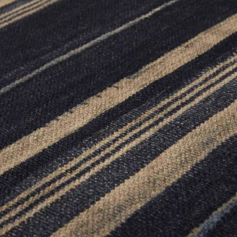 Grade I: Kayan Indigo by Swatches