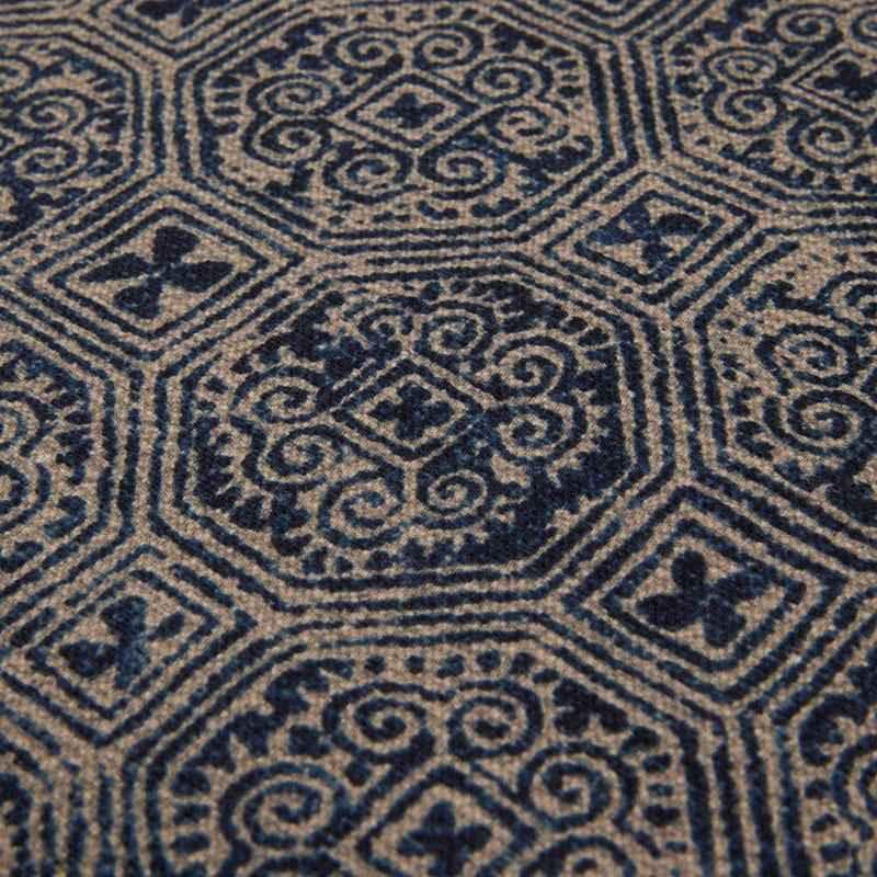 Grade H: Lola Marine Blue by Swatches