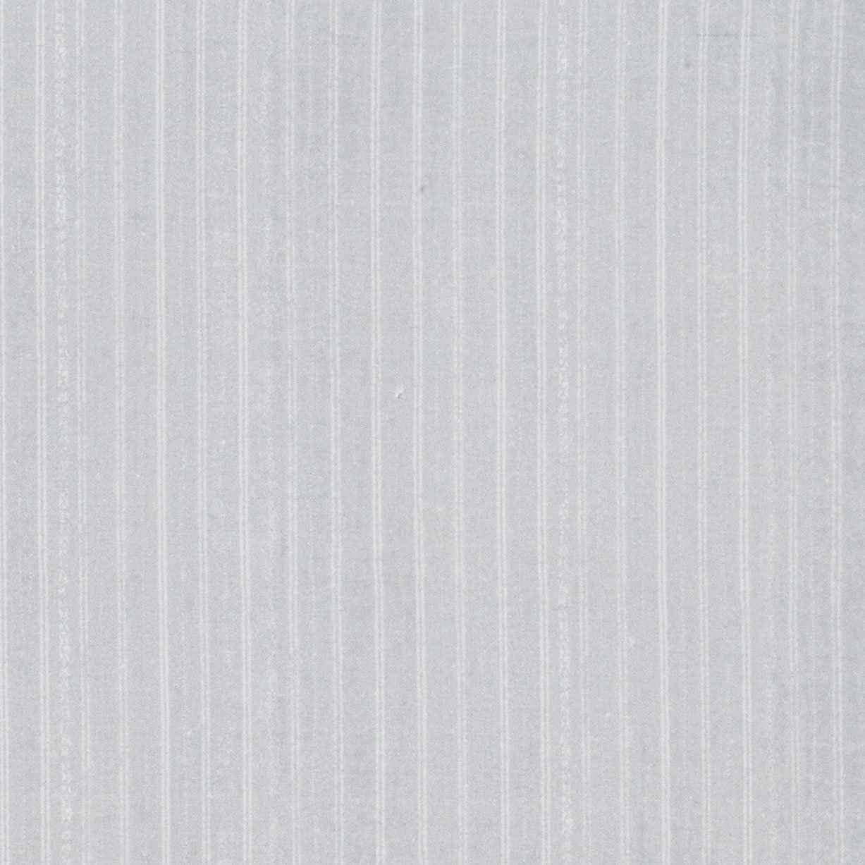 Grade H: Bengal Pin Stripe Silver by Swatches