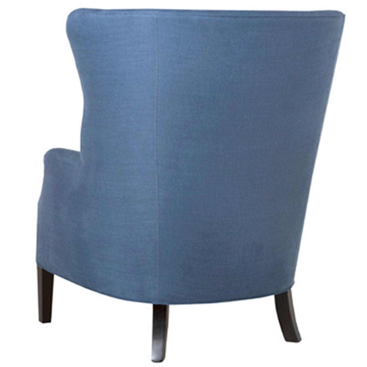 Federico Chair - Urban Natural Home Furnishings. Living Room Chair, Cisco Brothers