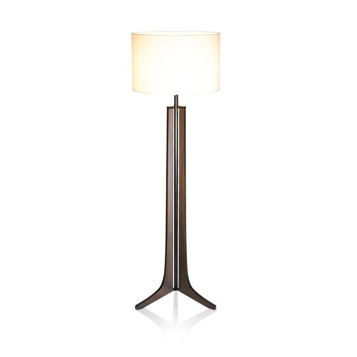 Forma Floor Lamp by Cerno