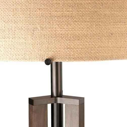 Forma Floor Lamp by Cerno