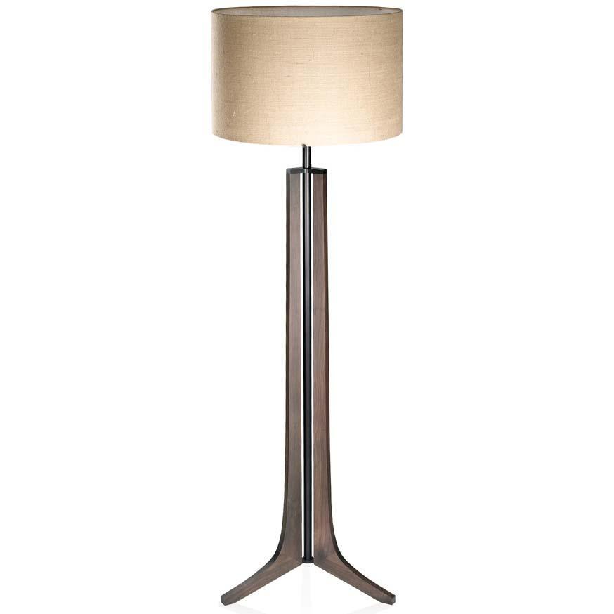 Forma Floor Lamp by Cerno