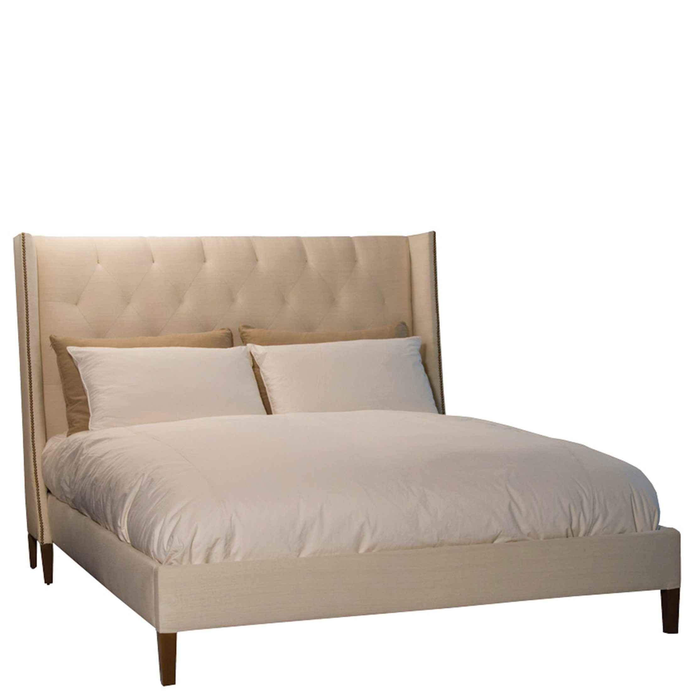 Francesca Bed by Cisco Brothers