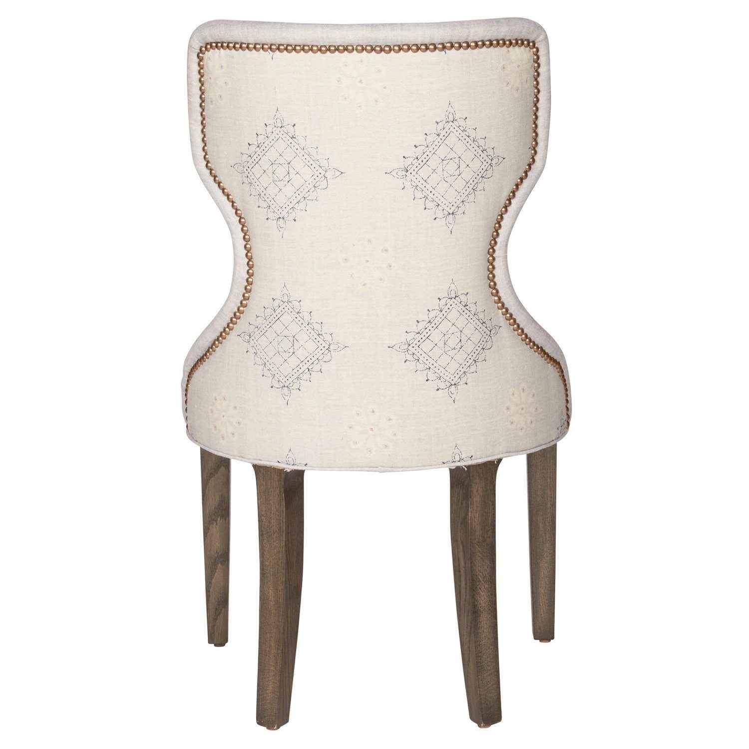 Gatsby Dining Chair - Urban Natural Home Furnishings