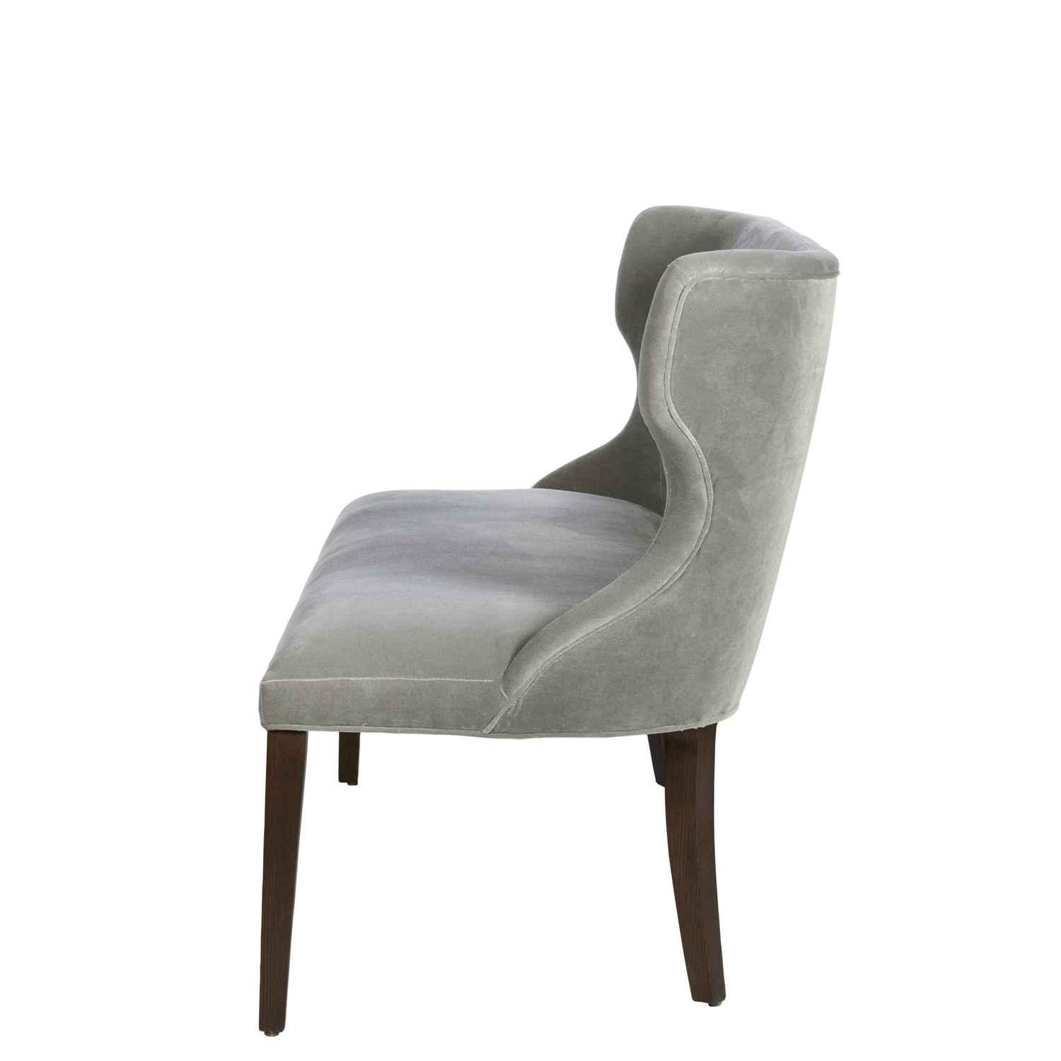 Gatsby Banquette - Urban Natural Home Furnishings