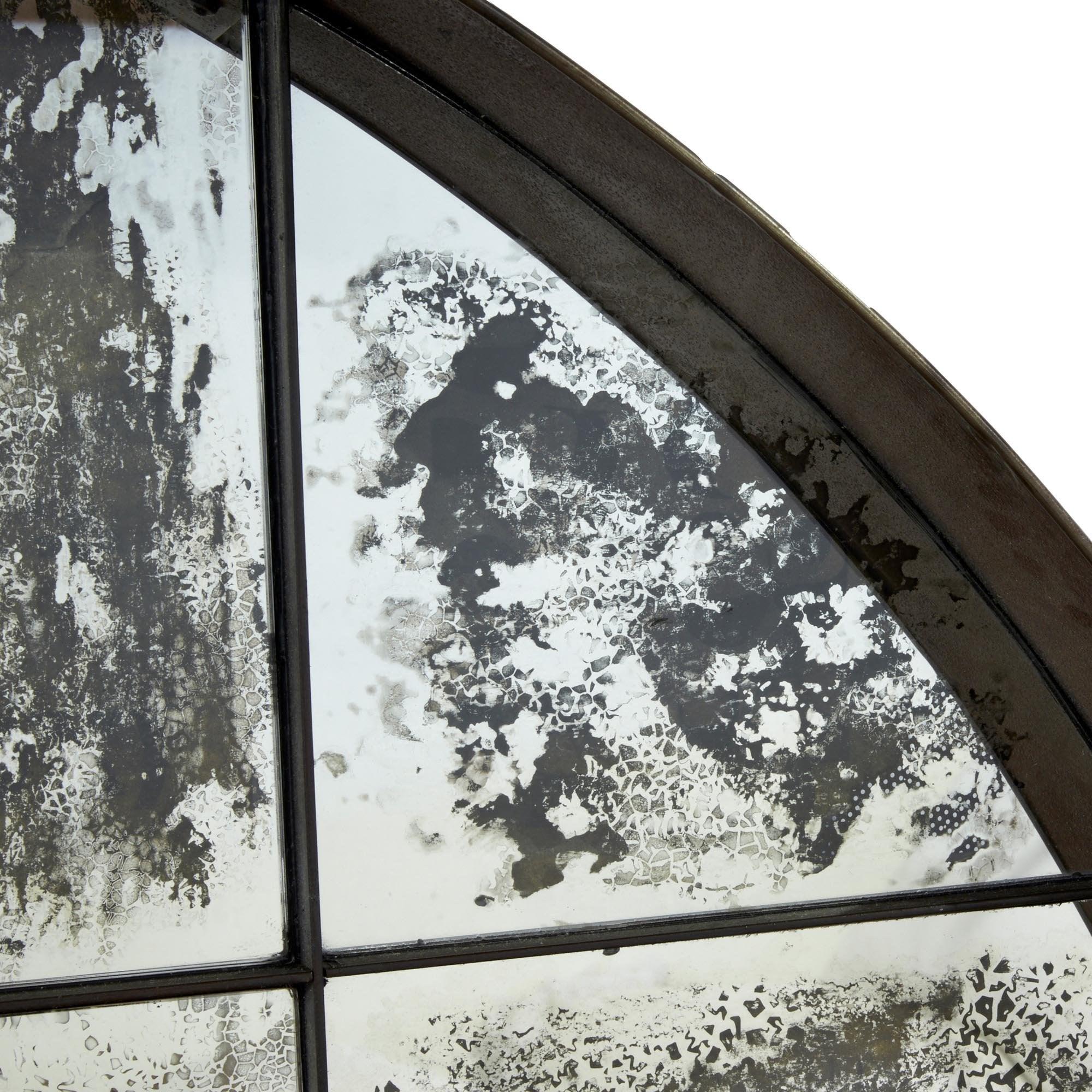 Geller Mirror by Cisco Brothers