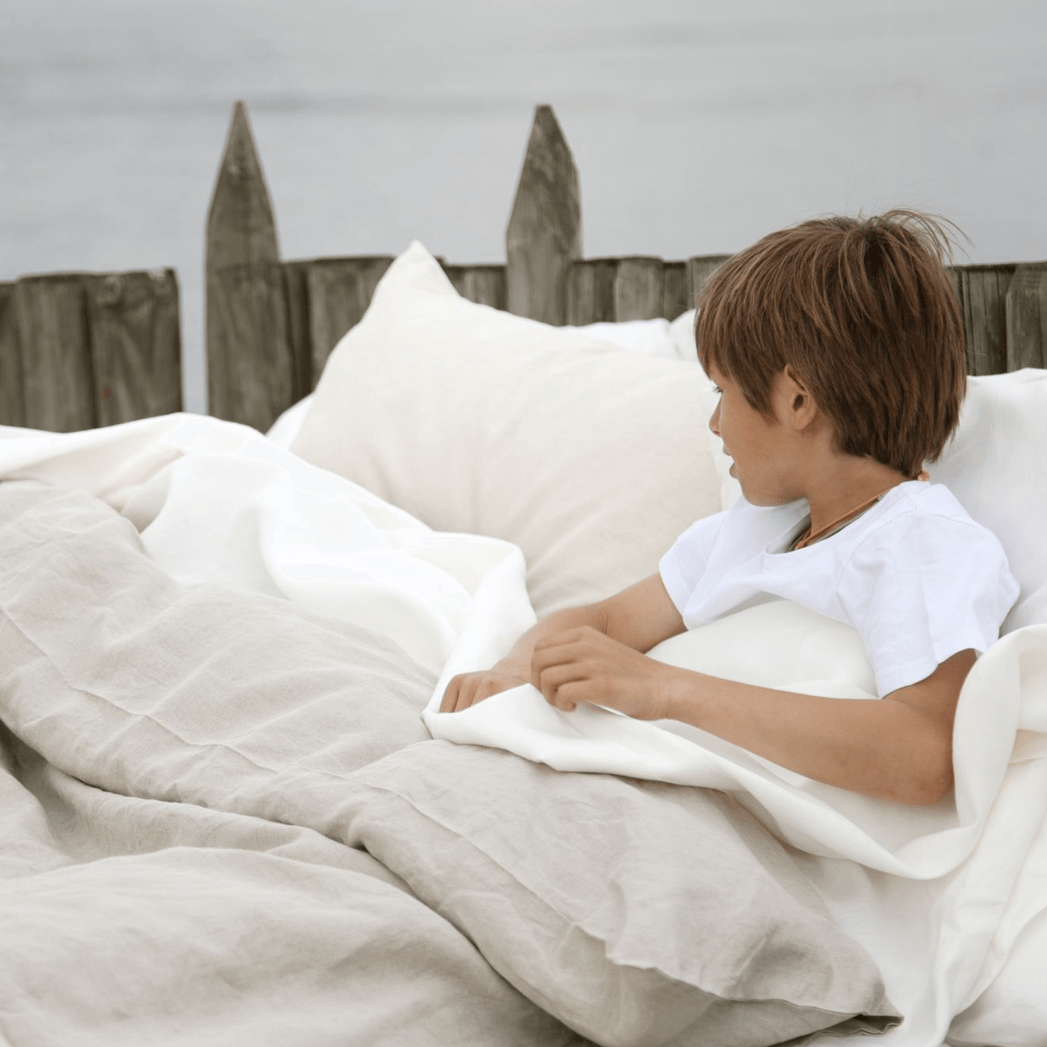 Heritage Sheet Set - Urban Natural Home Furnishings