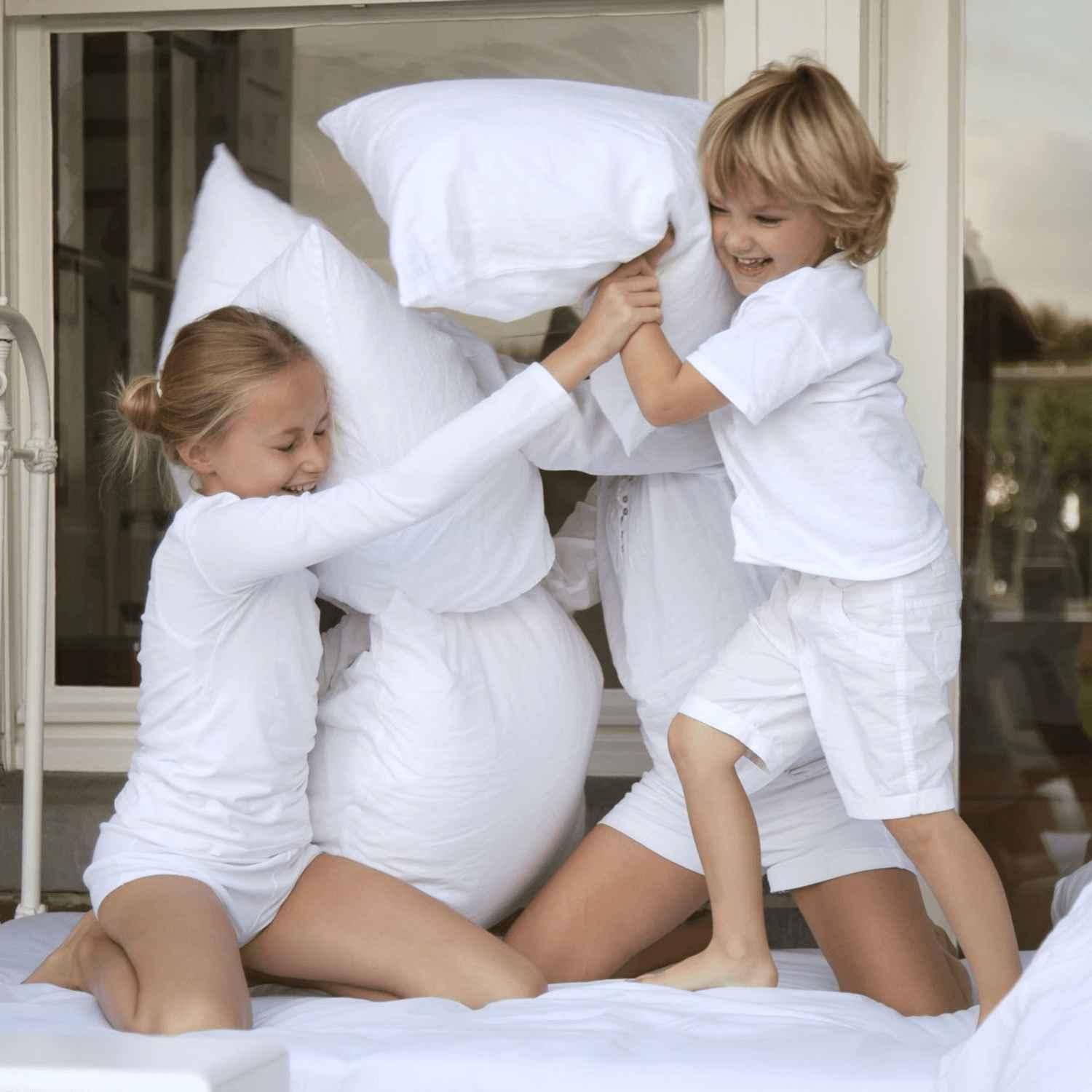 Heritage Pillowcase - Urban Natural Home Furnishings