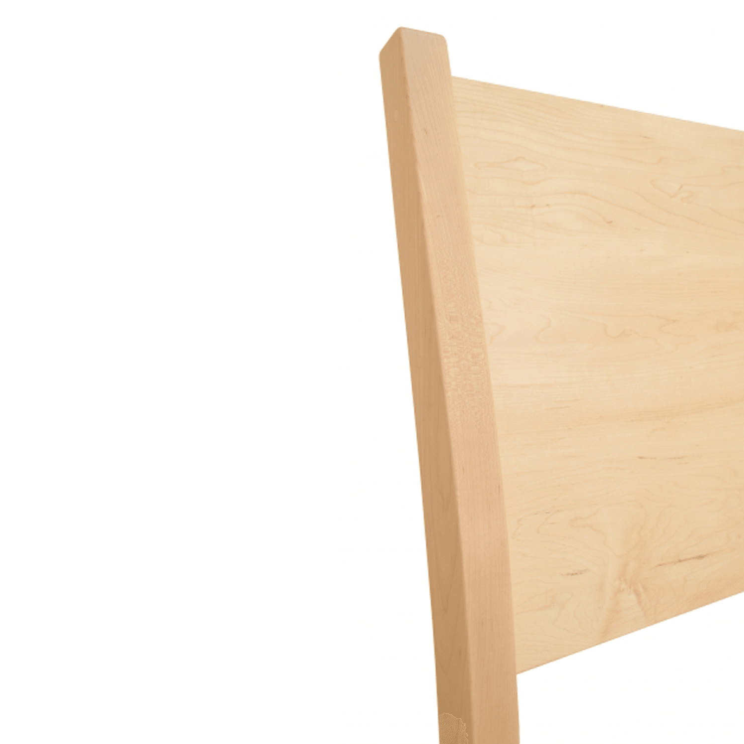 Harmony Bed - Urban Natural Home Furnishings