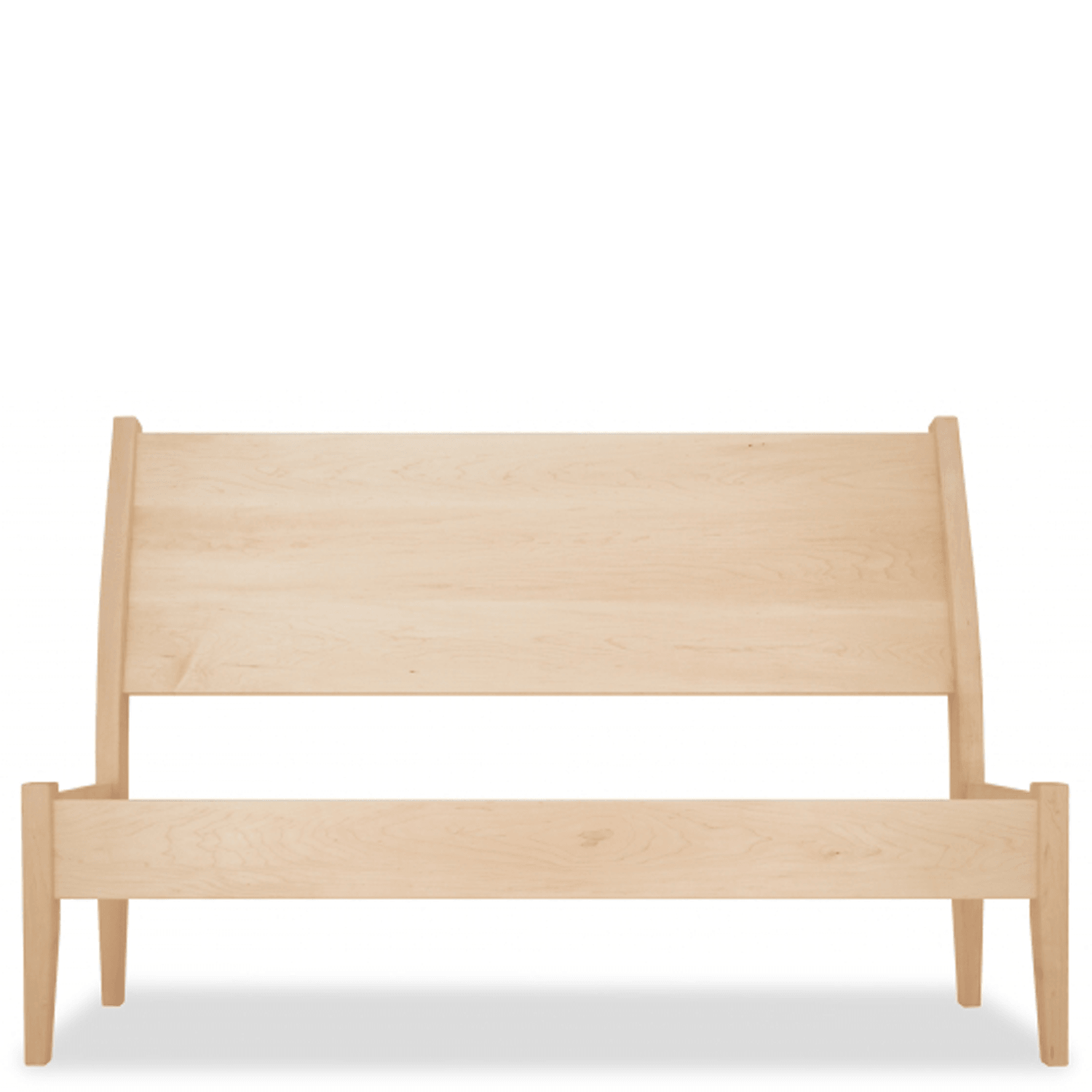 Harmony Bed - Urban Natural Home Furnishings