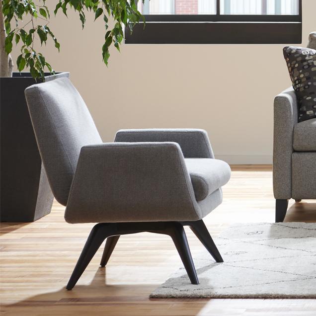 Marshall Chair - Urban Natural Home Furnishings