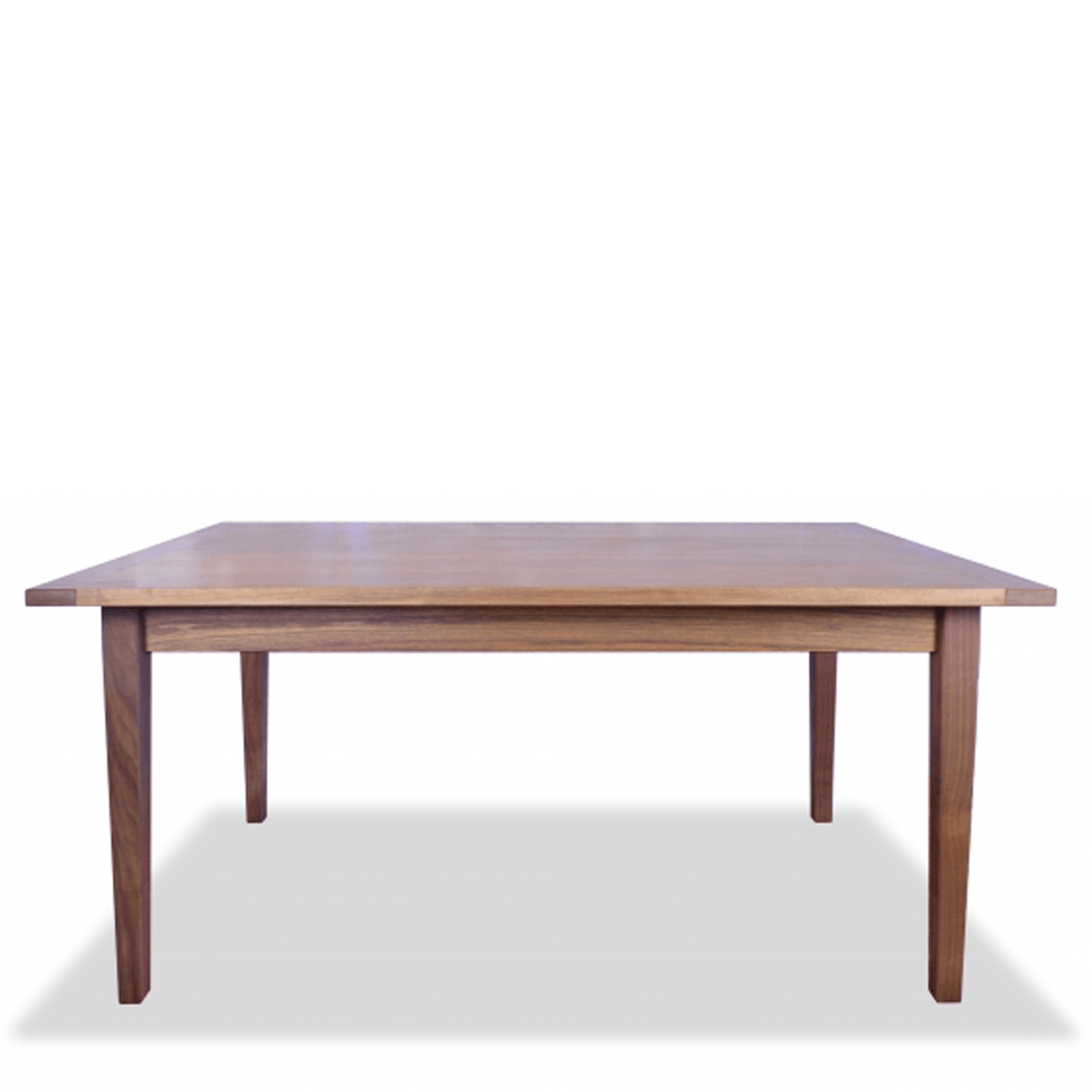Shaker Harvest Dining Table - Urban Natural Home Furnishings