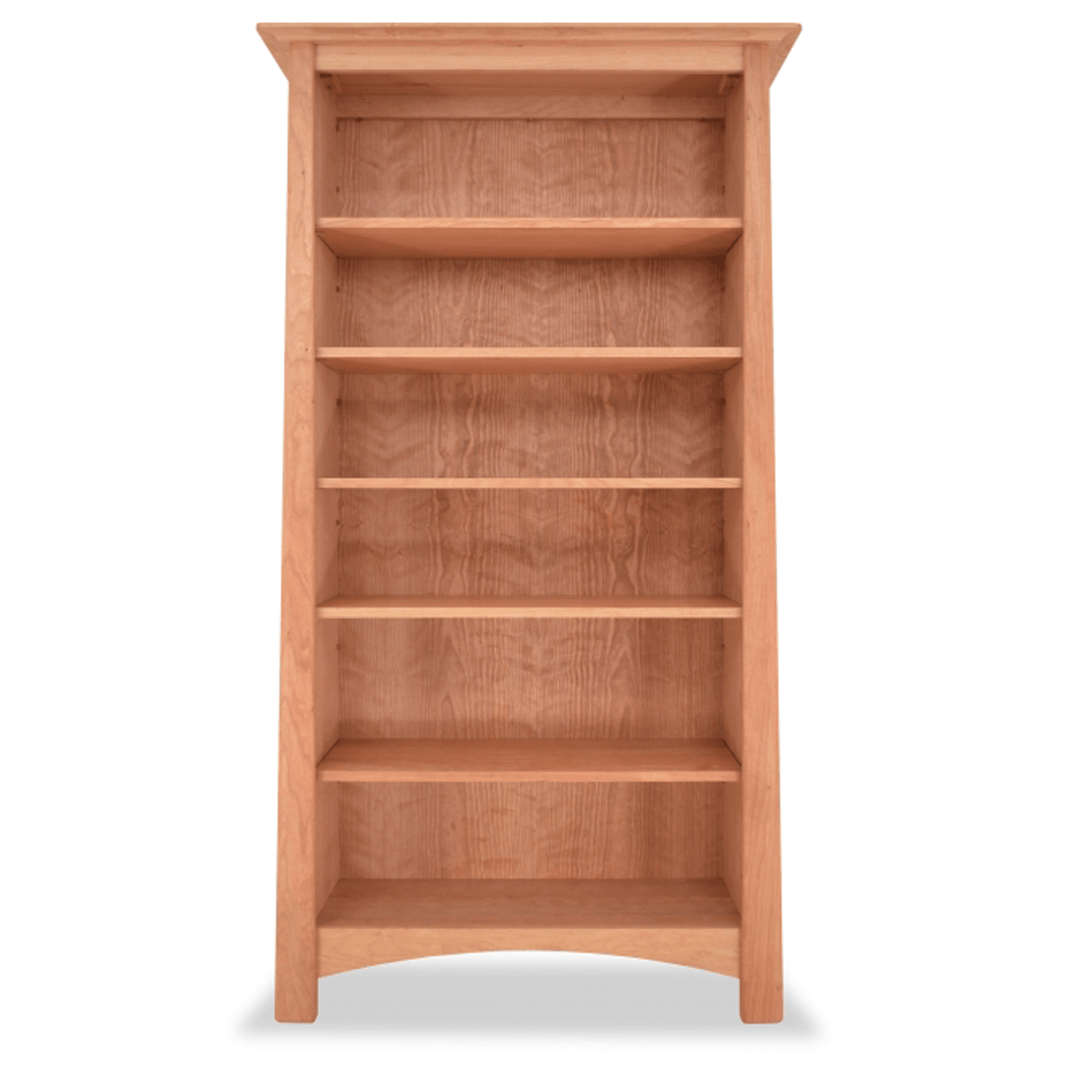 Harvestmoon Bookcase - Urban Natural Home Furnishings