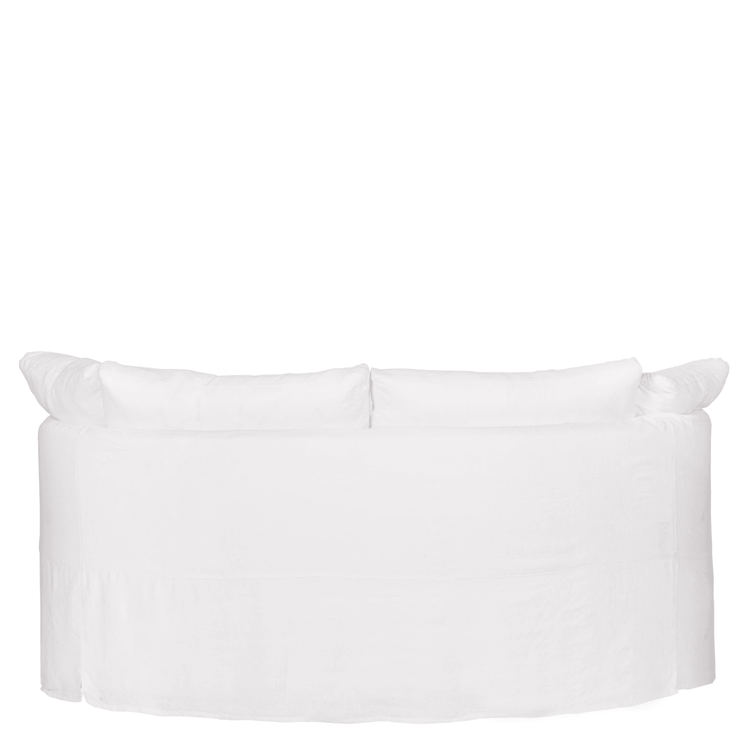 Havana Loveseat - Urban Natural Home Furnishings