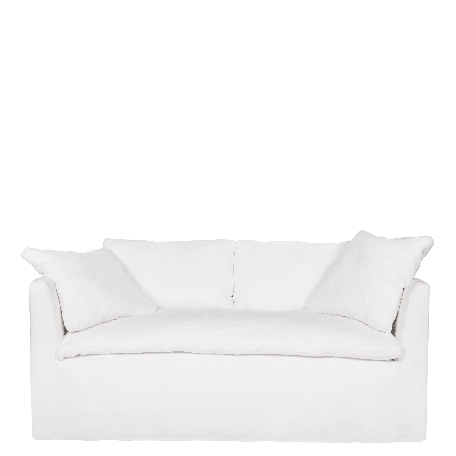 Havana Loveseat - Urban Natural Home Furnishings