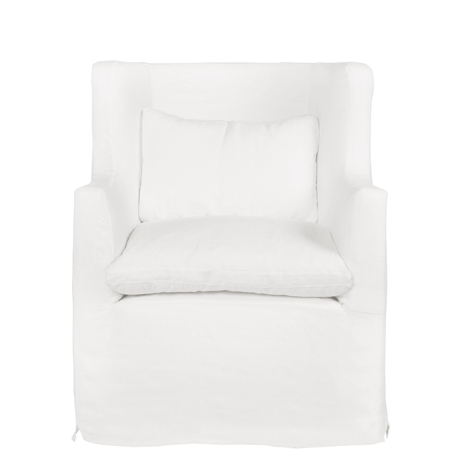 Havana Wing Chair - Urban Natural Home Furnishings