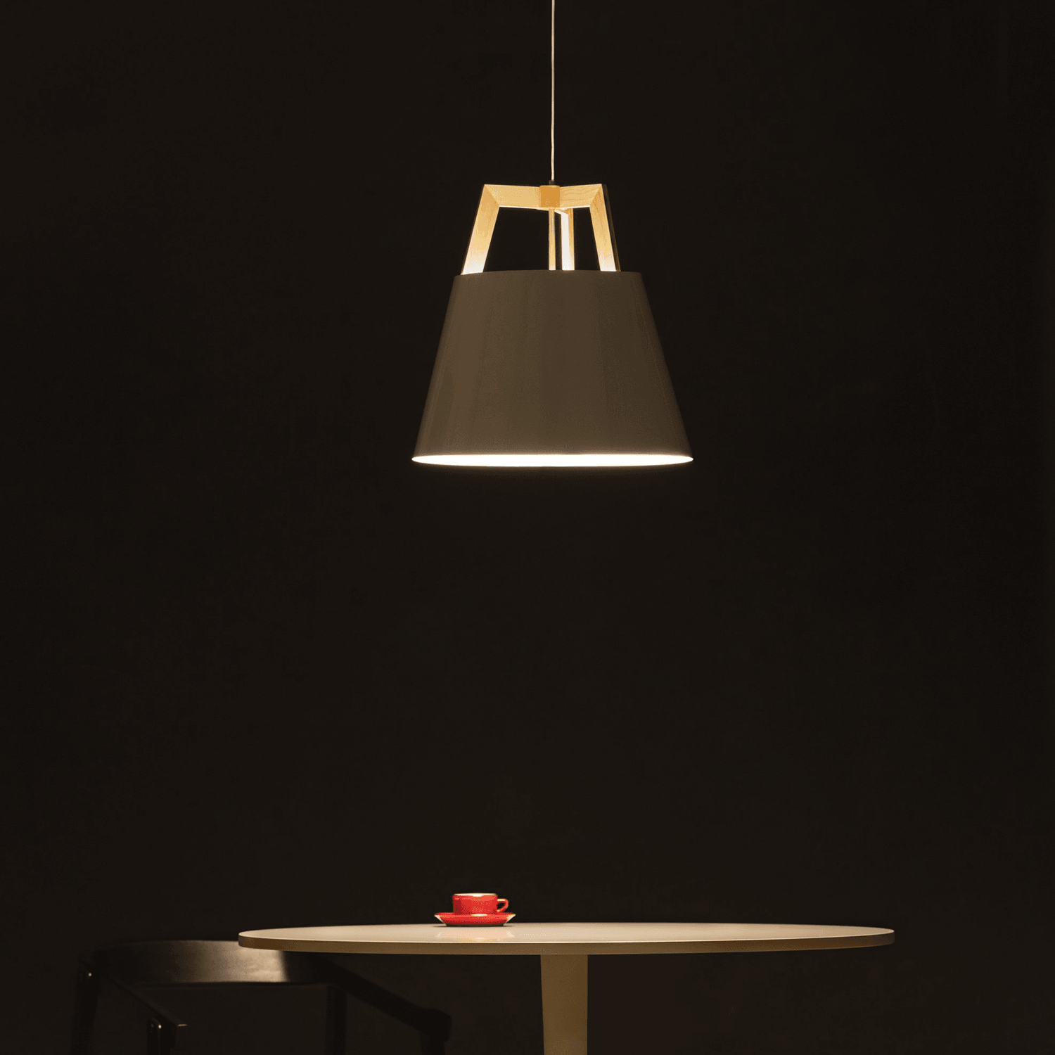 Imber Pendant - Urban Natural Home Furnishings