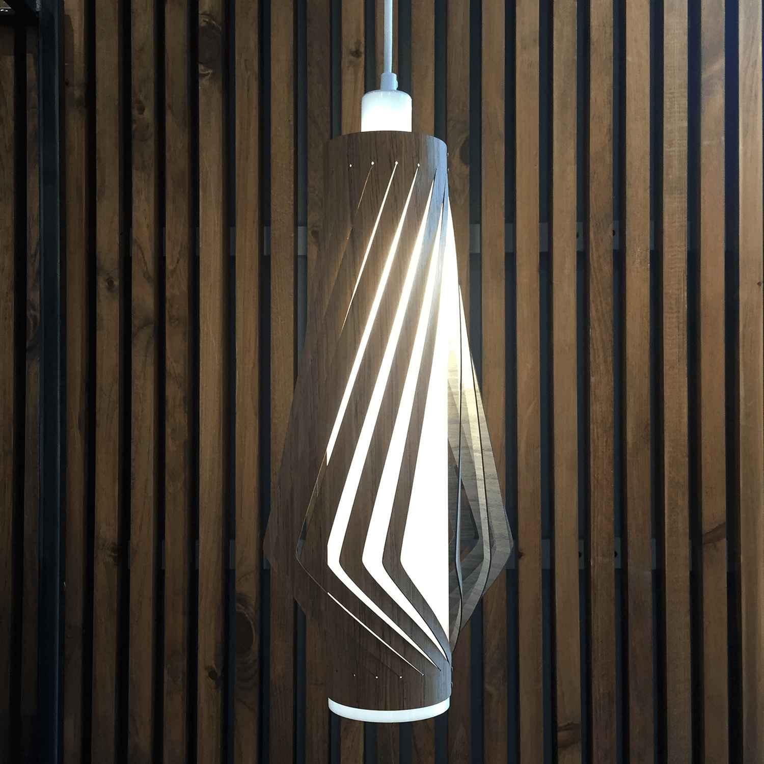 Turbine 2000 Pendant - Urban Natural Home Furnishings