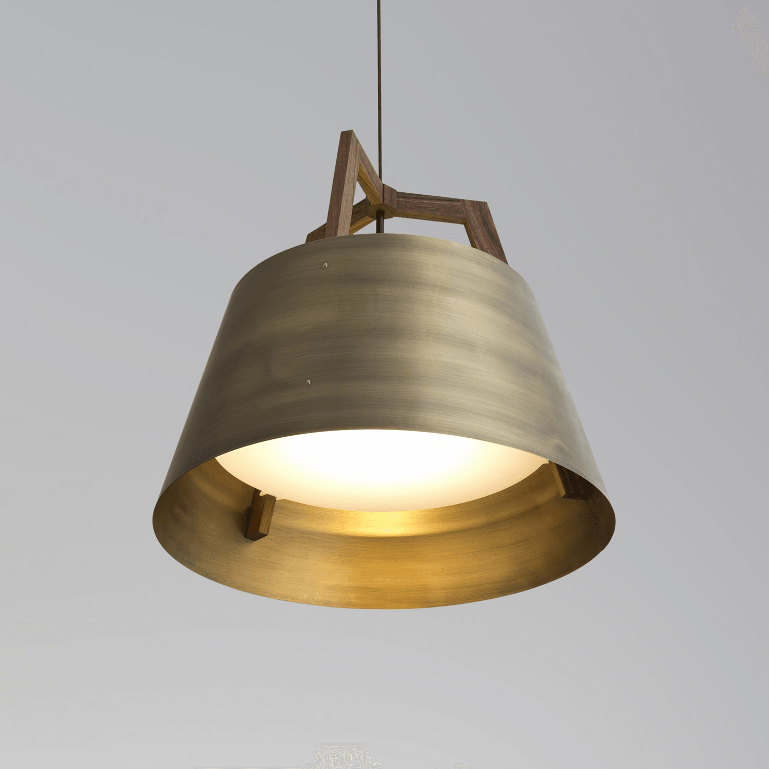 Imber Pendant - Urban Natural Home Furnishings