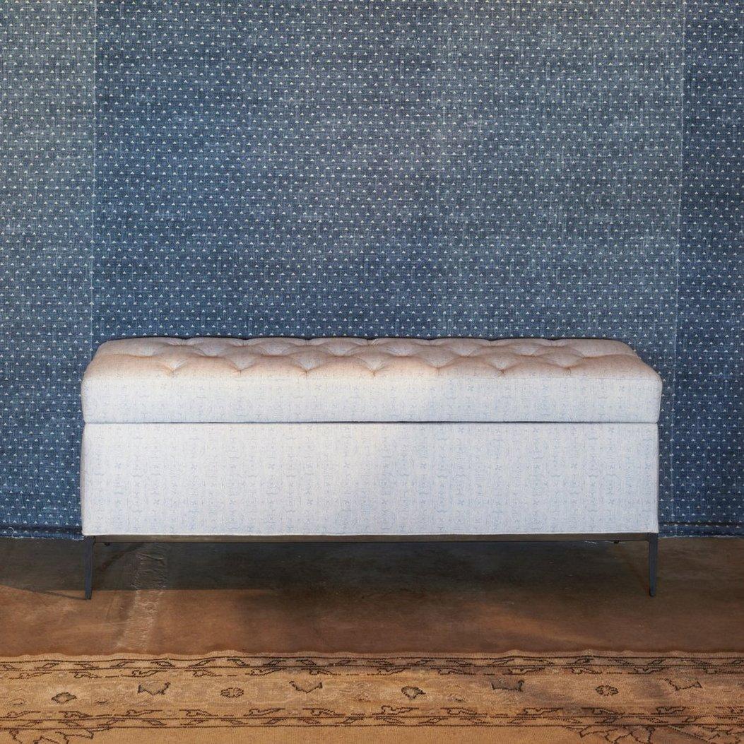 Jaxon Chest - Urban Natural Home Furnishings