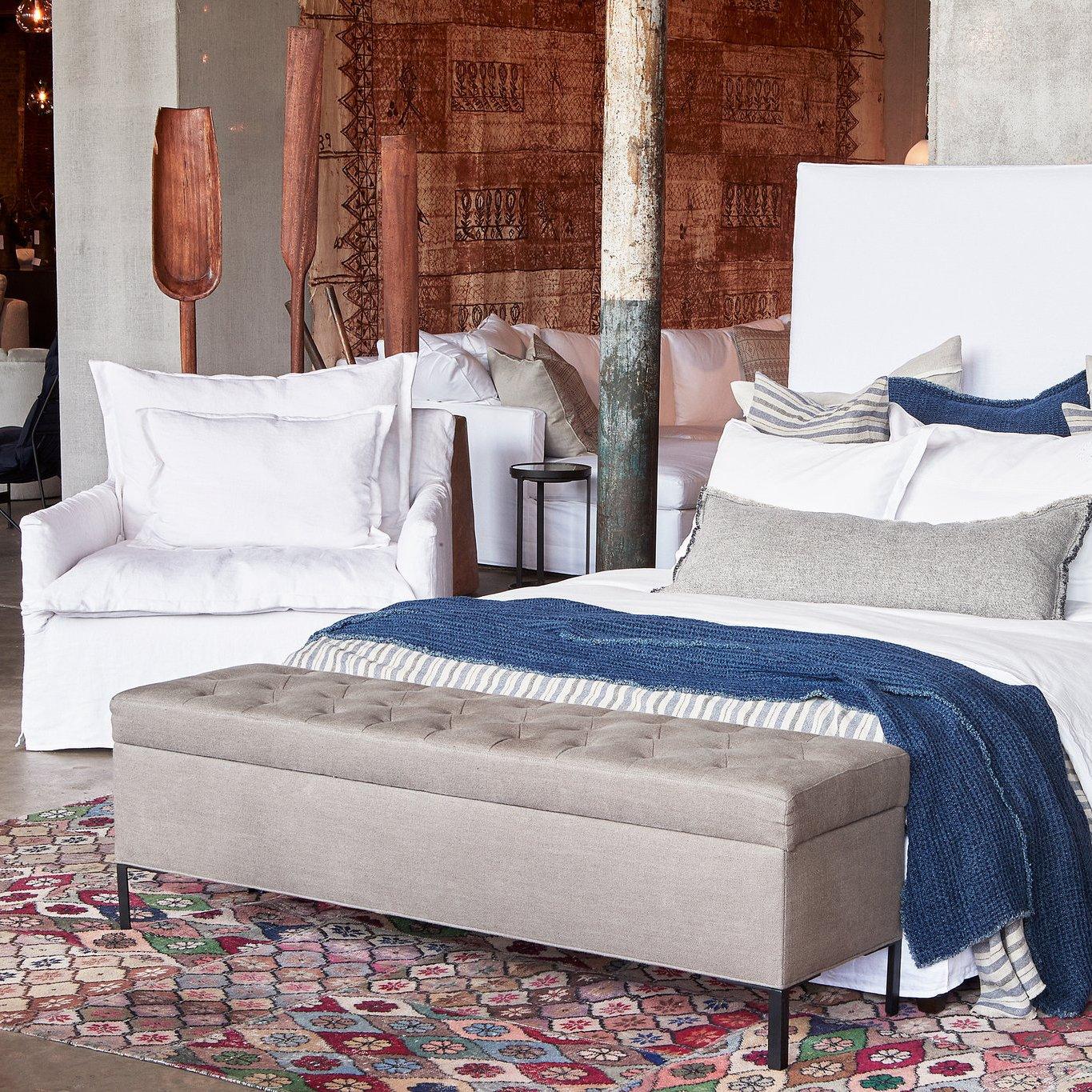 Jaxon Chest - Urban Natural Home Furnishings