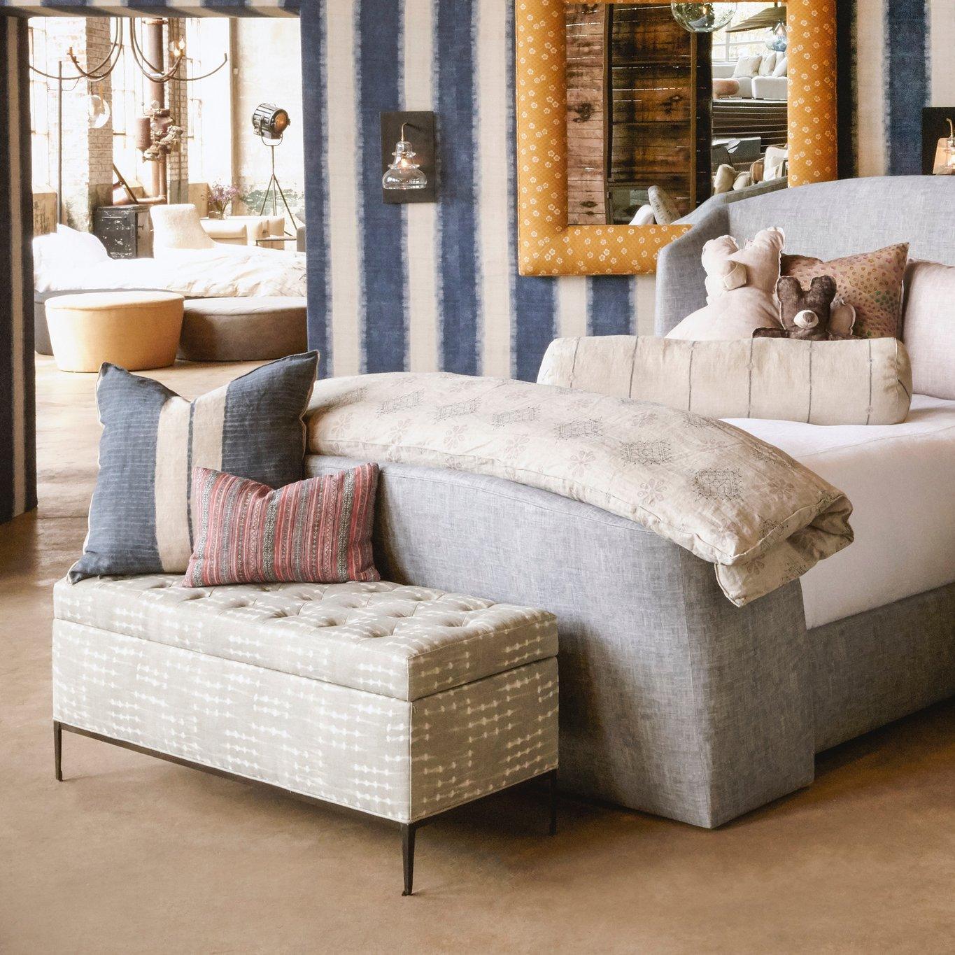 Jaxon Chest - Urban Natural Home Furnishings