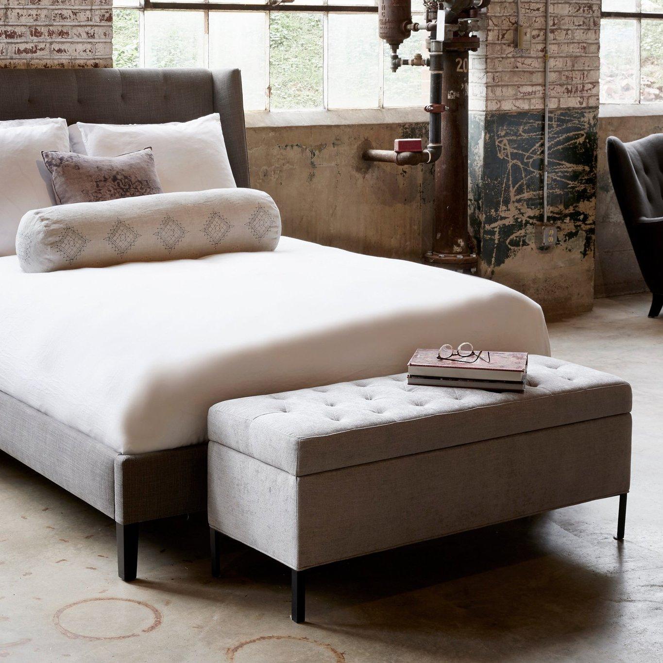 Jaxon Chest - Urban Natural Home Furnishings